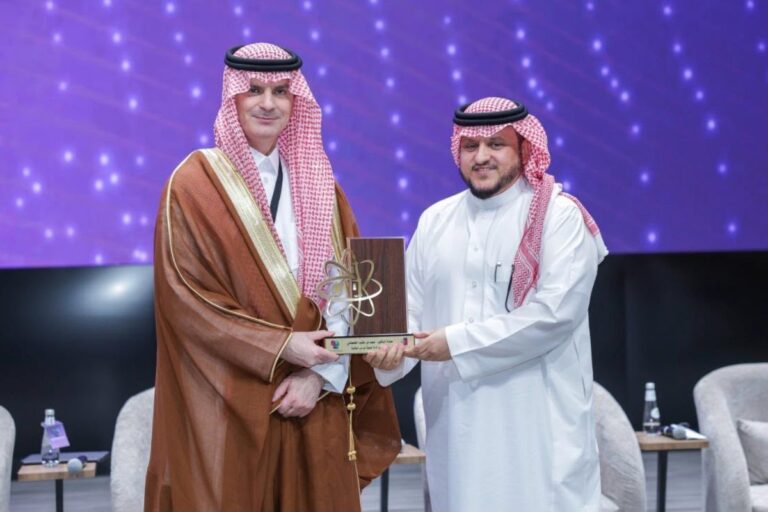 مشاركة رئيس مجلس إدارة جمعية نبراس الوقاية في مؤتمر تعزيز الصحة النفسية